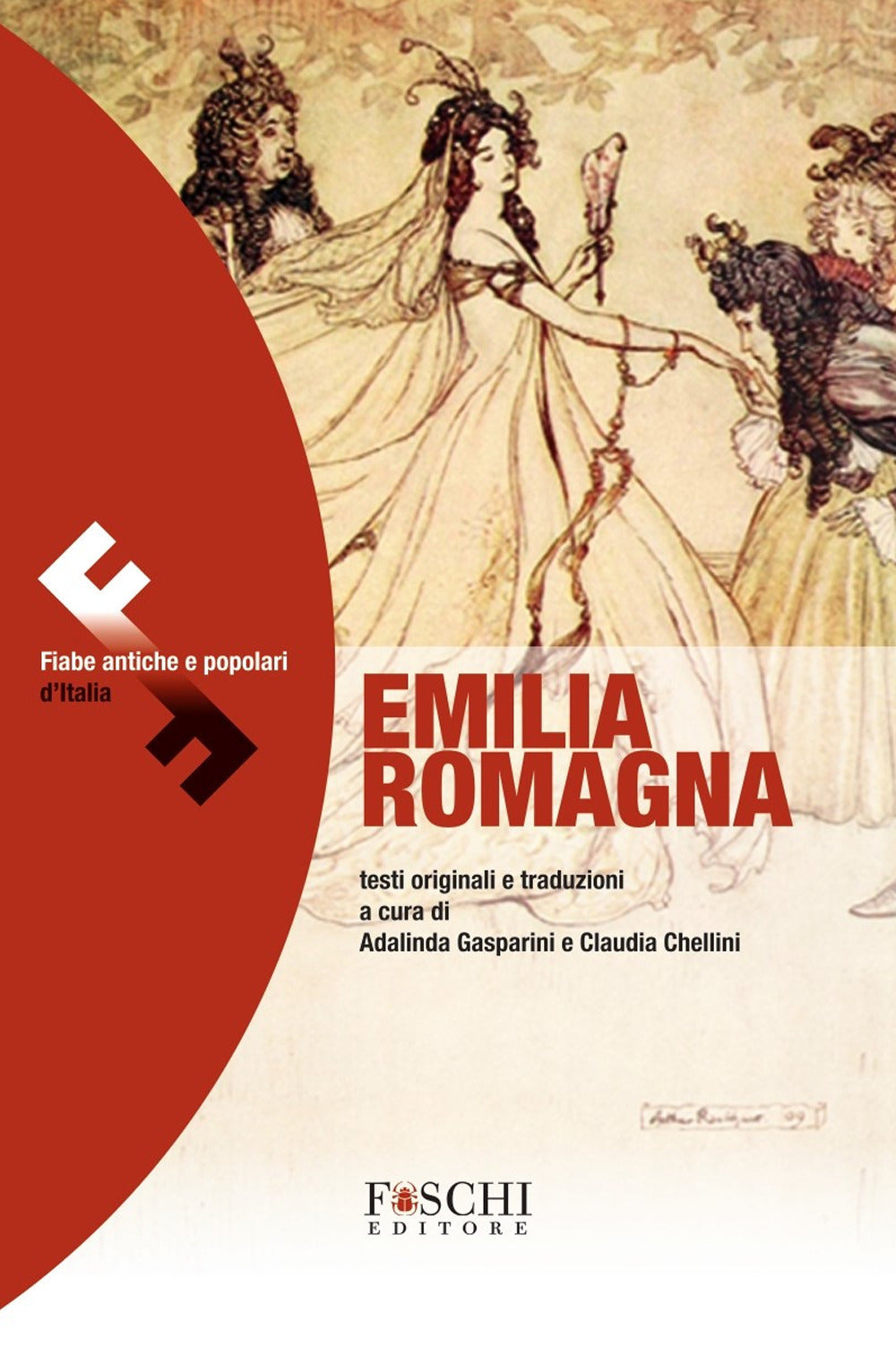 EMILIA ROMAGNA