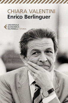ENRICO BERLINGUER