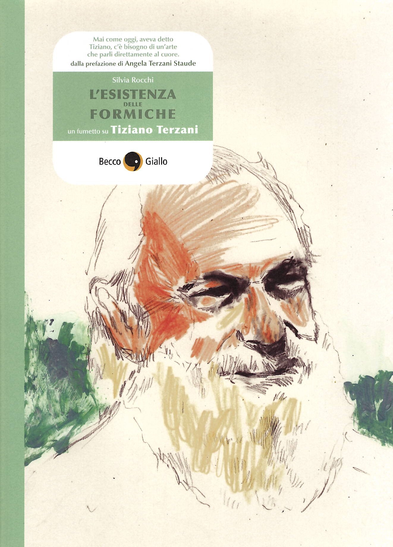 L'ESISTENZA DELLE FORMICHE