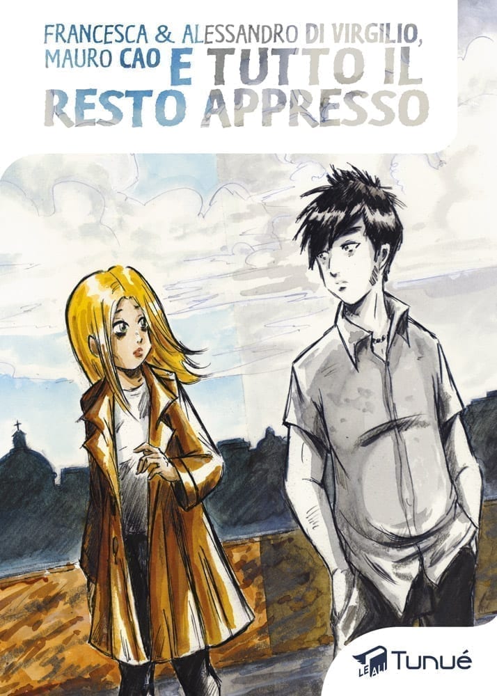 E TUTTO IL RESTO APPRESSO