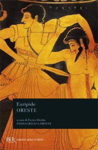 ORESTE