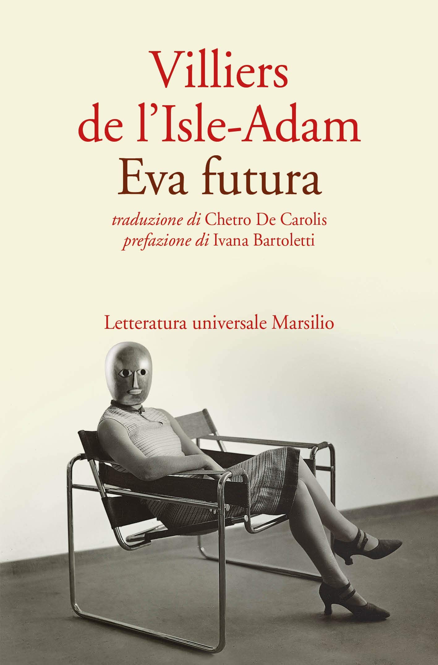 EVA FUTURA