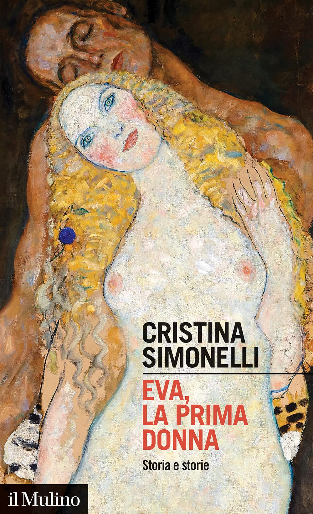 EVA, LA PRIMA DONNA. STORIA E STORIE