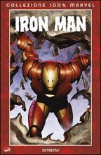 EXTREMIS. IRON MAN