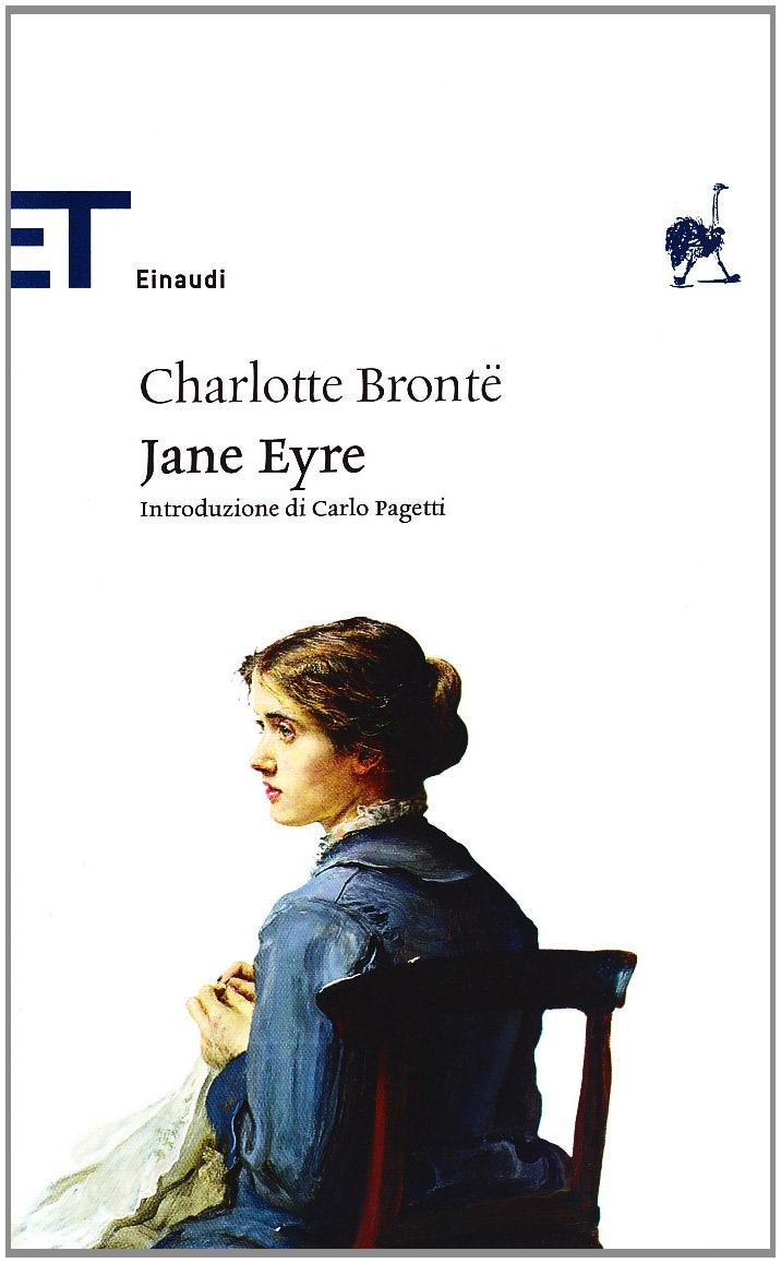 JANE EYRE