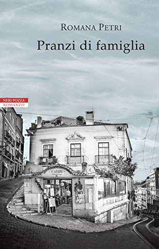 PRANZI DI FAMIGLIA