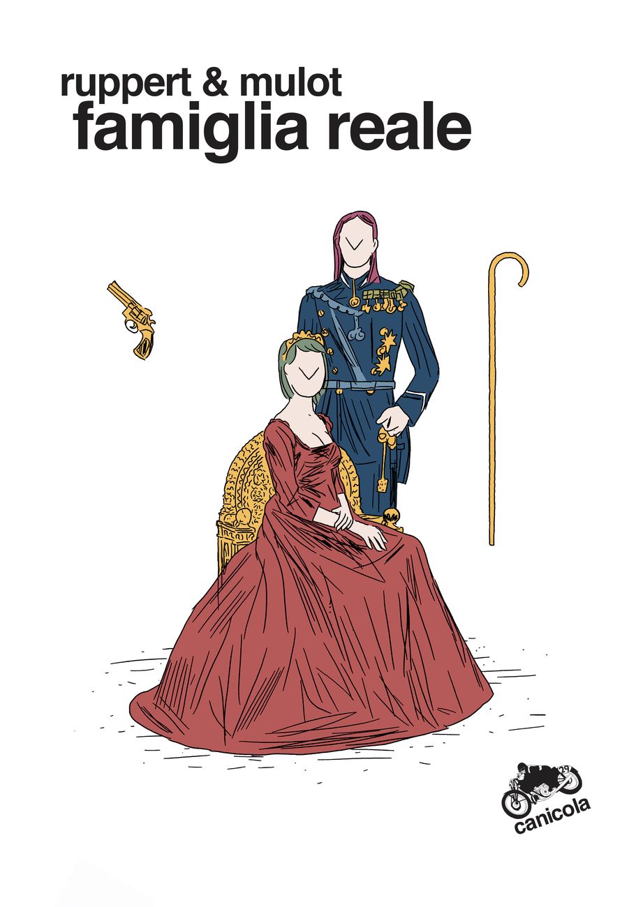 FAMIGLIA REALE