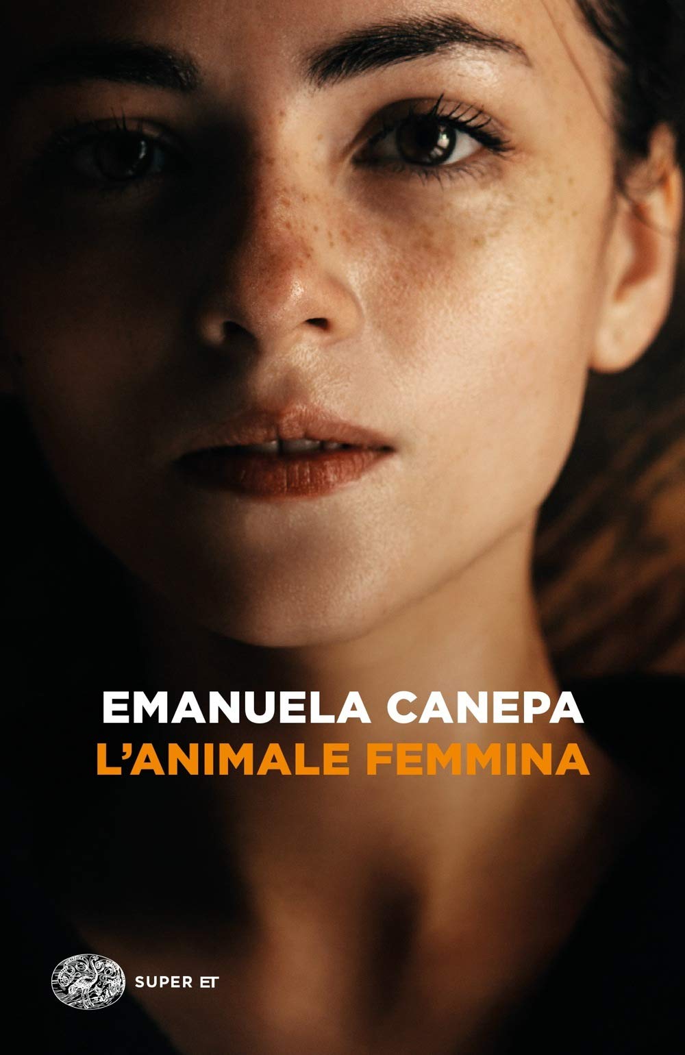 L'ANIMALE FEMMINA