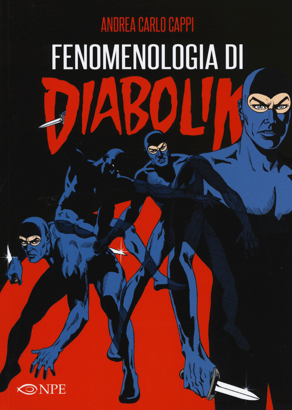 FENOMENOLOGIA DI DIABOLIK