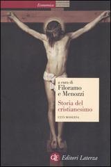 STORIA DEL CRISTIANESIMO. VOL. 3: L'ETÀ MODERNA