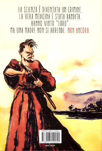 LA FINE DELLA RAGIONE