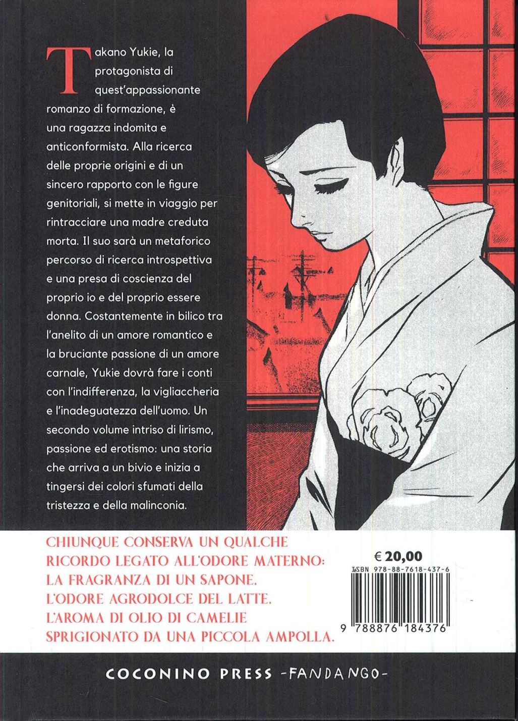 IL FIUME SHINANO. VOL. 2