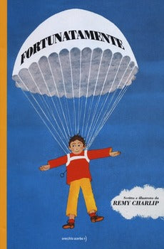 FORTUNATAMENTE. EDIZ. ILLUSTRATA