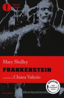 FRANKENSTEIN