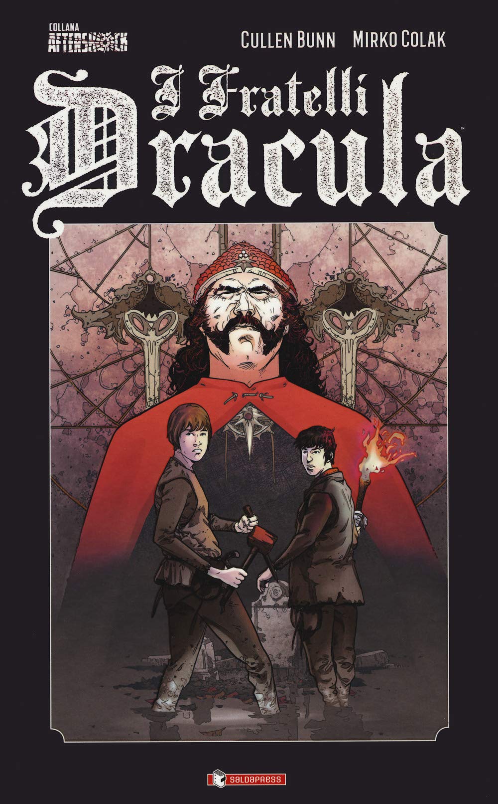 I FRATELLI DRACULA