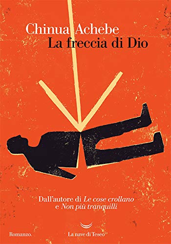 LA FRECCIA DI DIO
