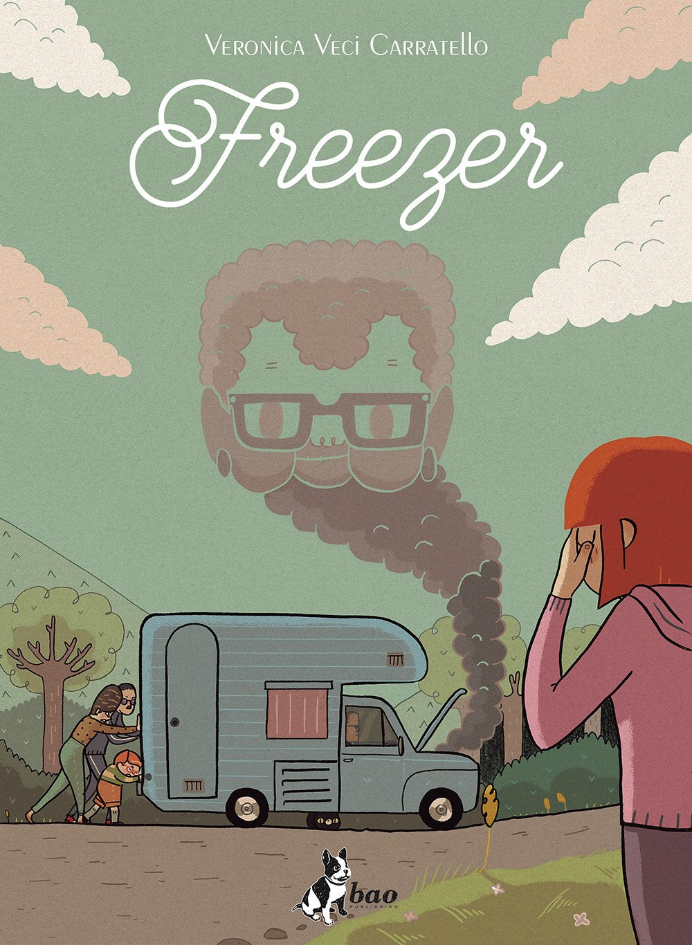 FREEZER