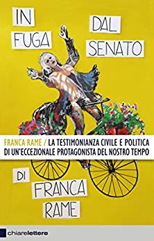IN FUGA DAL SENATO