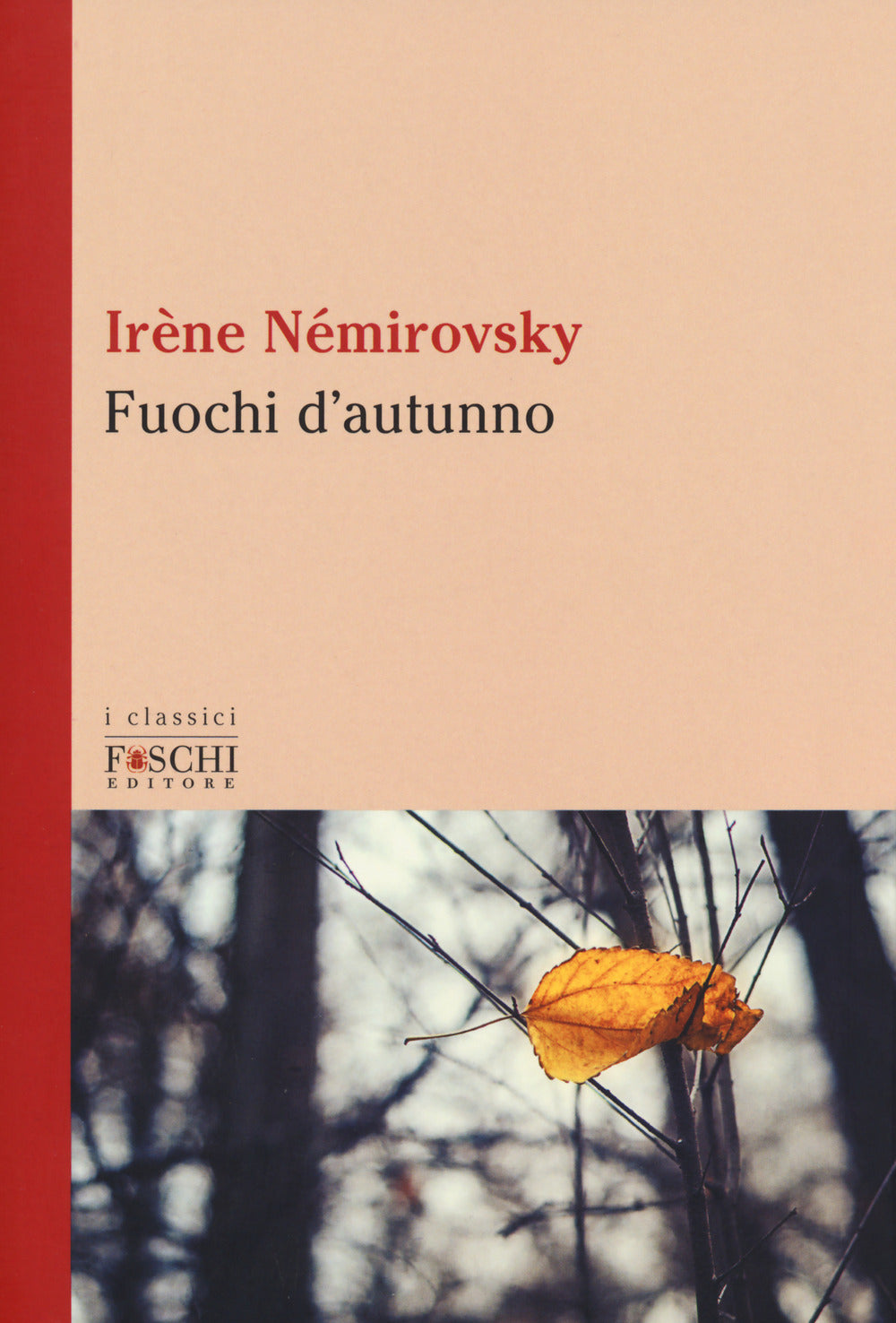 FUOCHI D'AUTUNNO