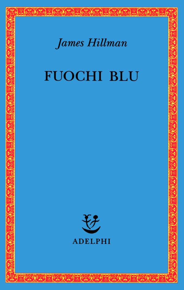 FUOCHI BLU