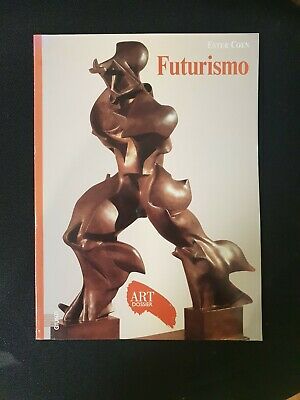 FUTURISMO. EDIZ. ILLUSTRATA