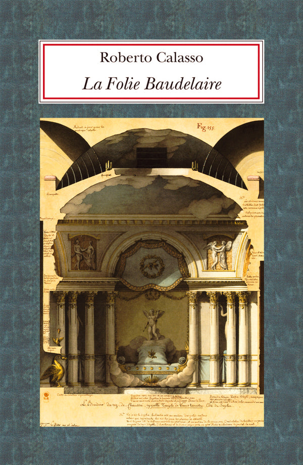 LA FOLIE BAUDELAIRE