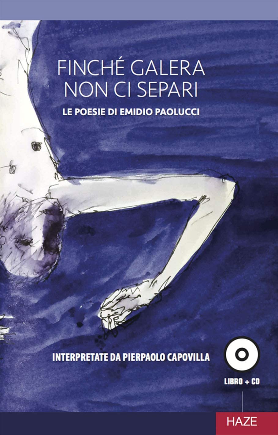 FINCHÉ GALERA NON CI SEPARI