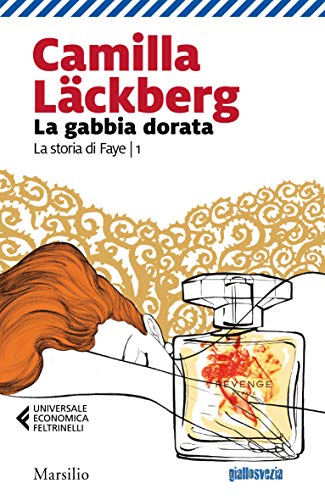 LA GABBIA DORATA