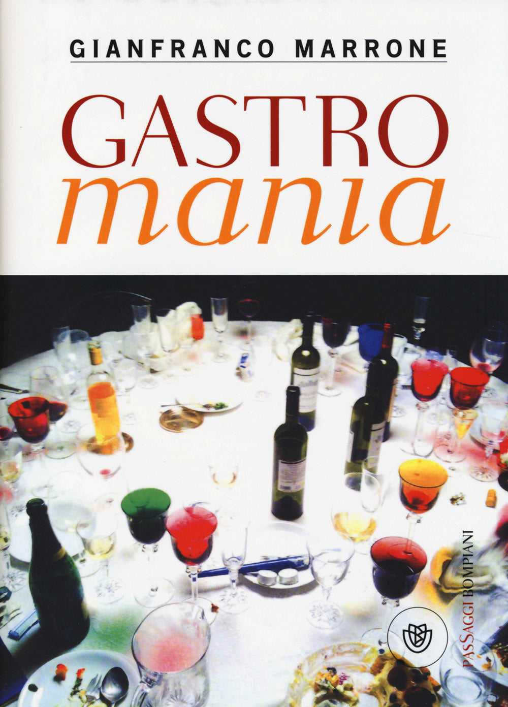 GASTROMANIA