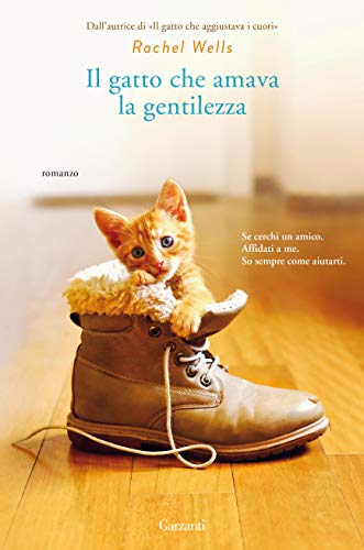 IL GATTO CHE AMAVA LA GENTILEZZA