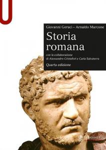 STORIA ROMANA Quarta edizione