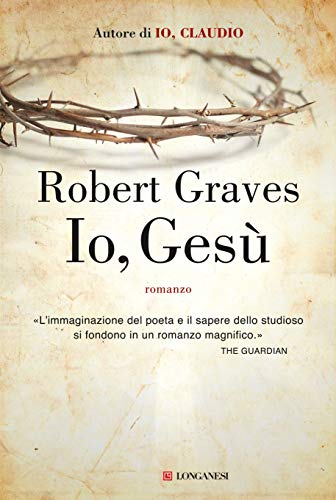 IO, GESÚ