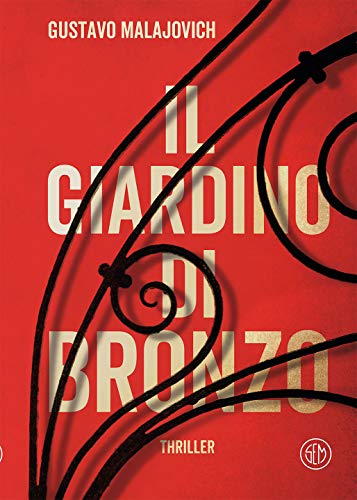 IL GIARDINO DI BRONZO