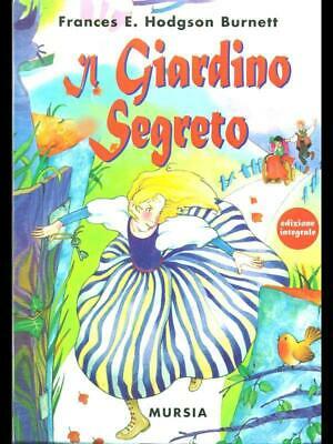 IL GIARDINO SEGRETO
