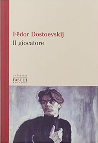 IL GIOCATORE