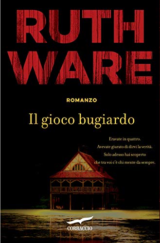 IL GIOCO BUGIARDO