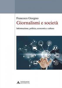 GIORNALISMI E SOCIETÀ