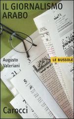 GIORNALISMO ARABO (IL)