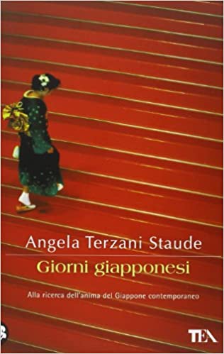 GIORNI GIAPPONESI
