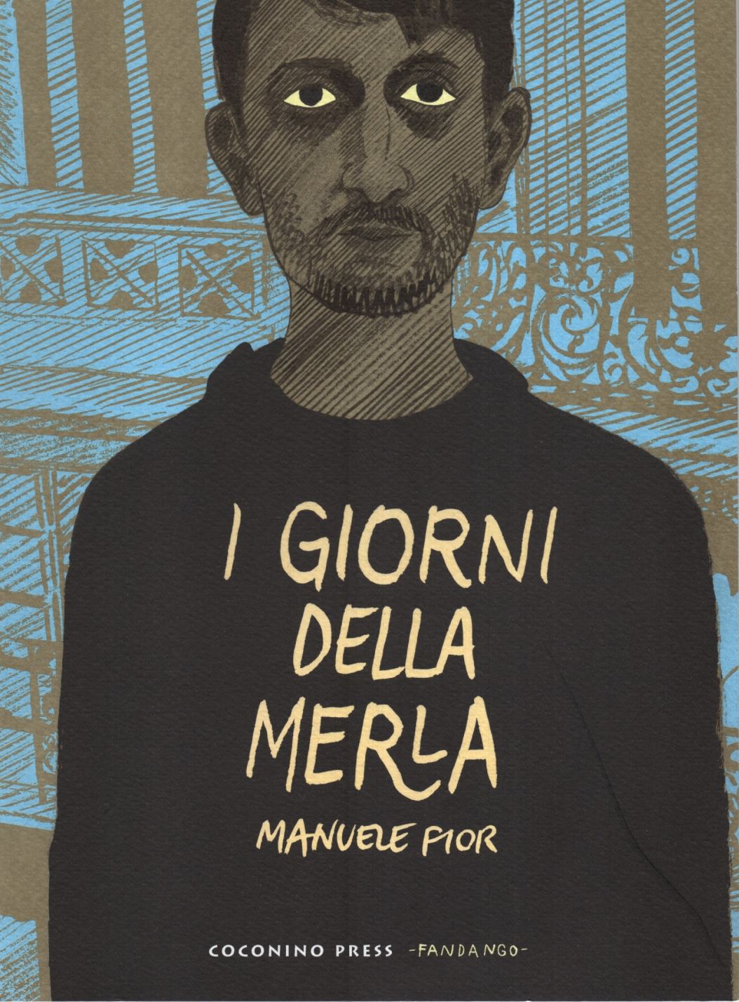 I GIORNI DELLA MERLA