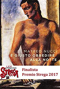 È GIUSTO OBBEDIRE ALLA NOTTE