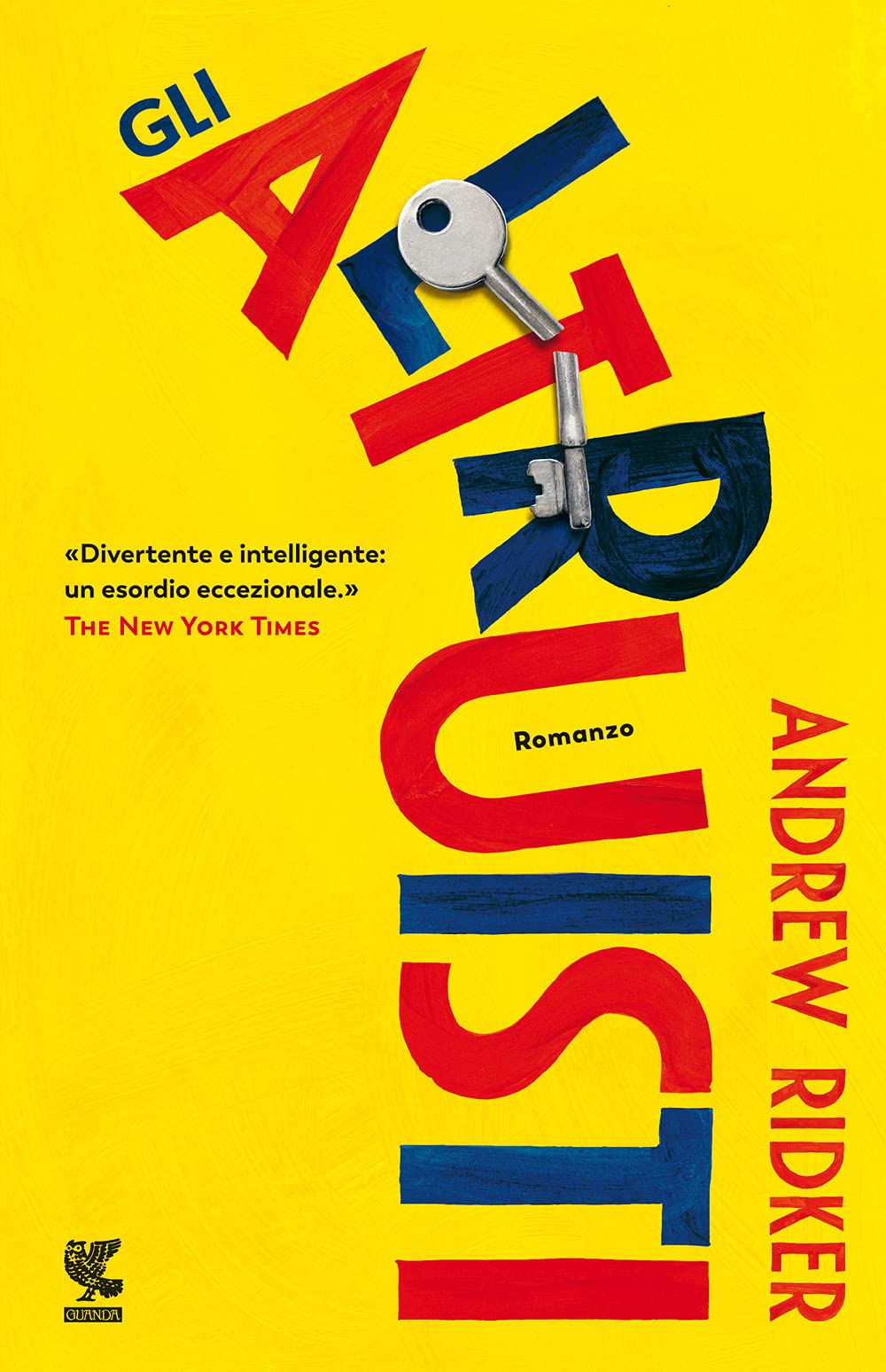 GLI ALTRUISTI