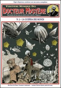 LA GUERRA DEI MONDI