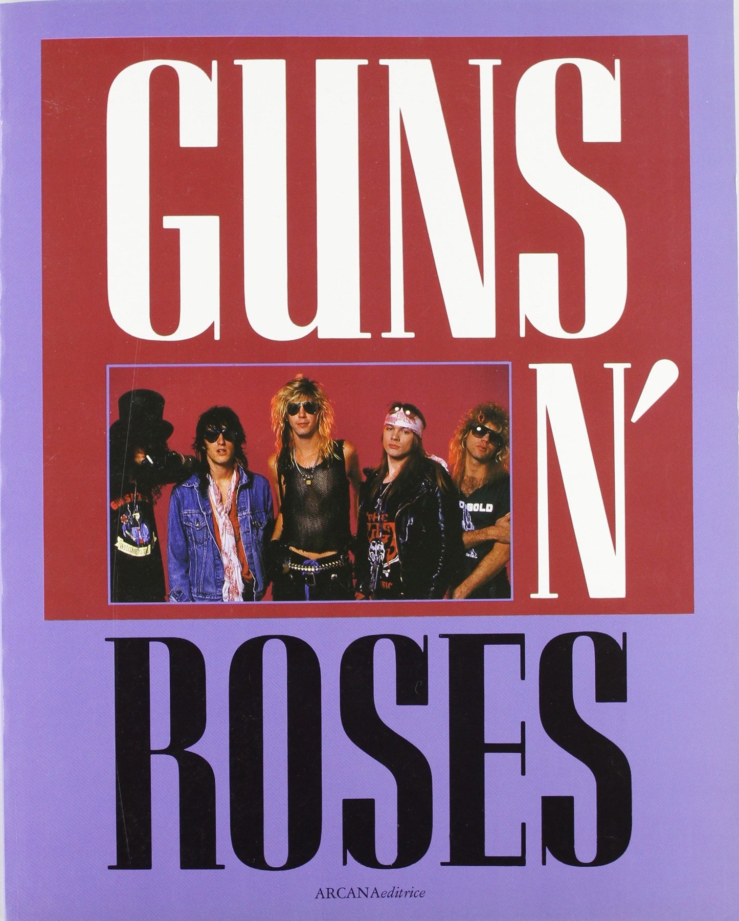 GUNS N'ROSES