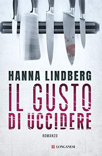 IL GUSTO DI UCCIDERE