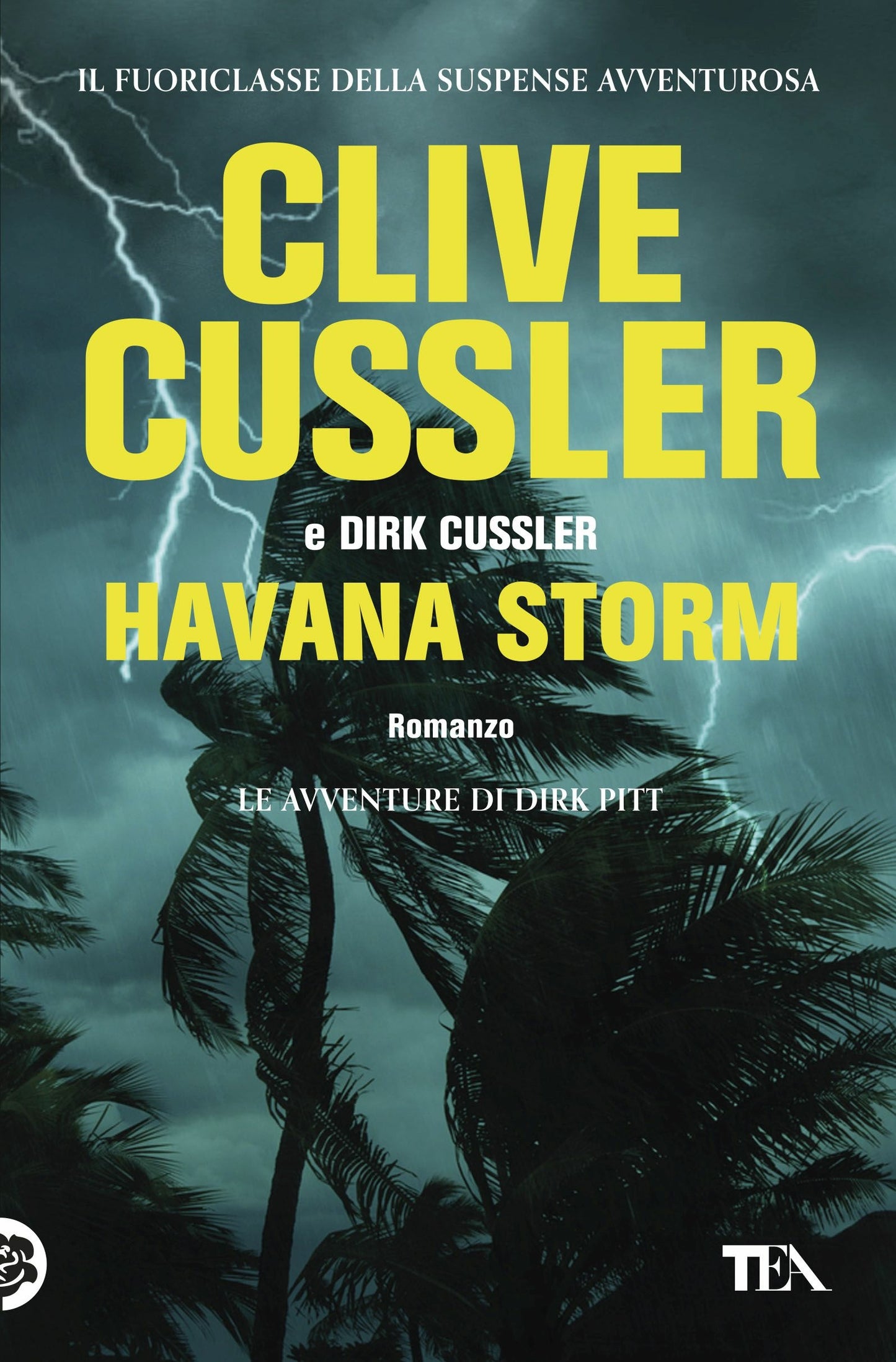 HAVANA STORM