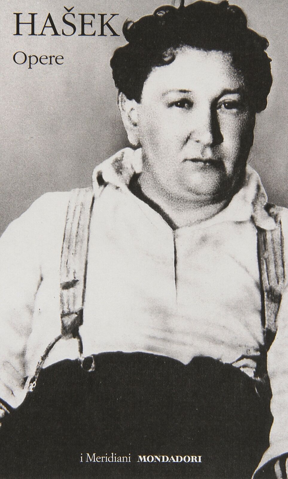 JAROSLAV HASEK - OPERE