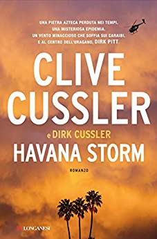 HAVANA STORM