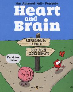HEART AND BRAIN