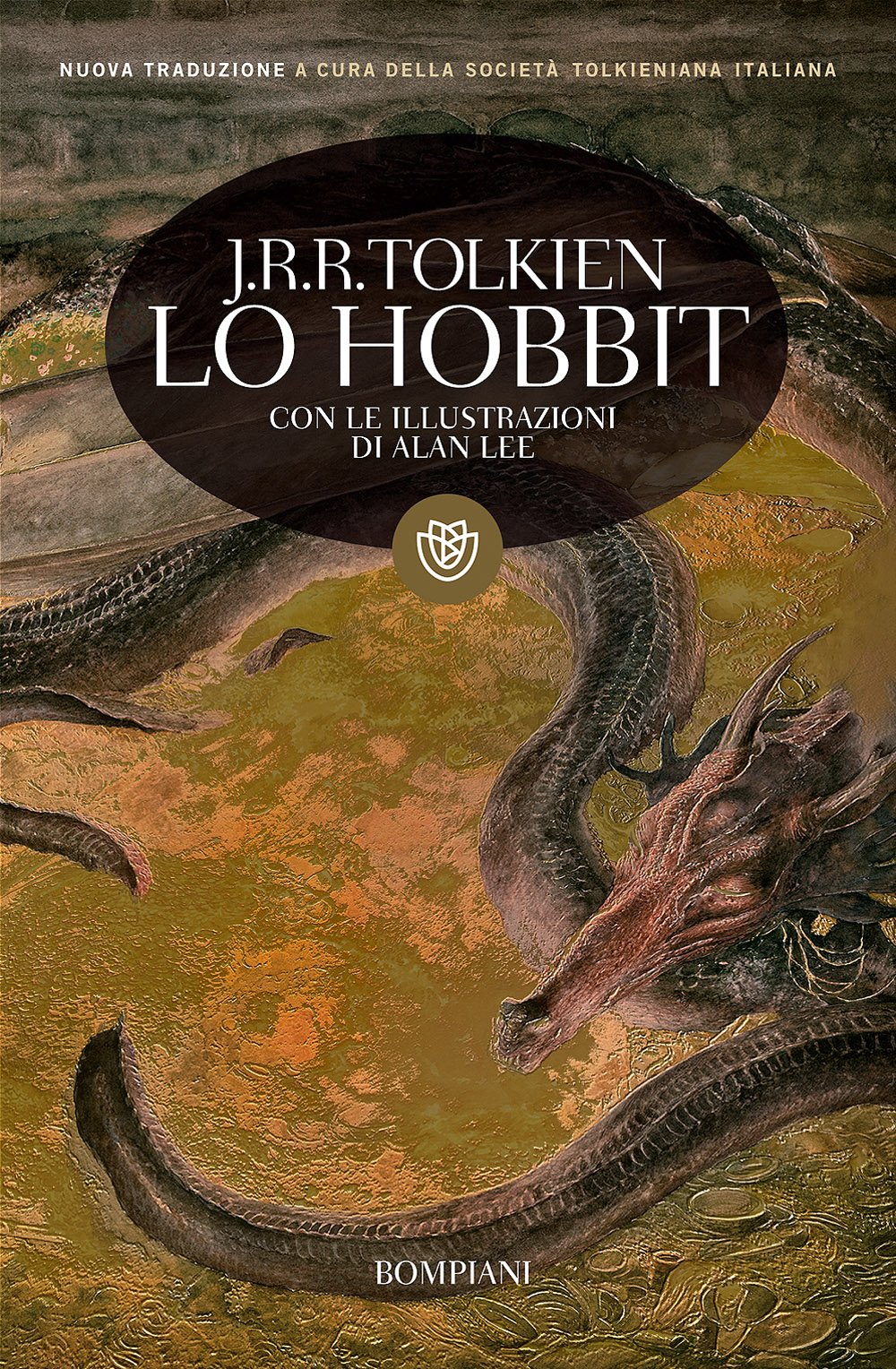 LO HOBBIT. UN VIAGGIO INASPETTATO